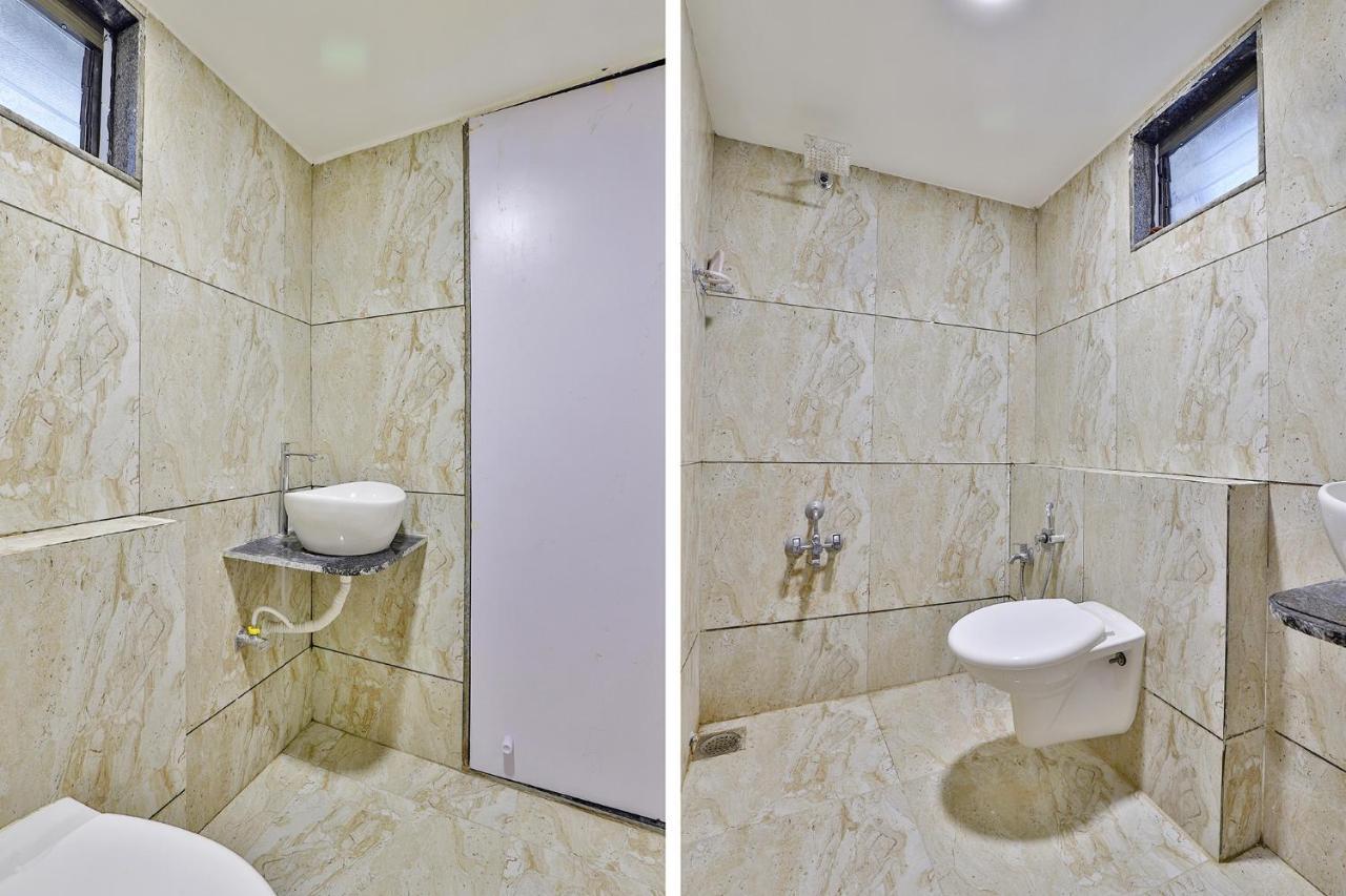 Fabhotel Parkland A Ahmadabad Zewnętrze zdjęcie